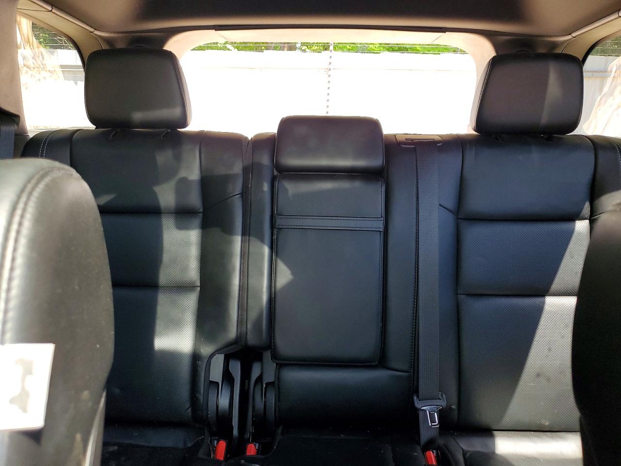 Jeep Cherokee Limited