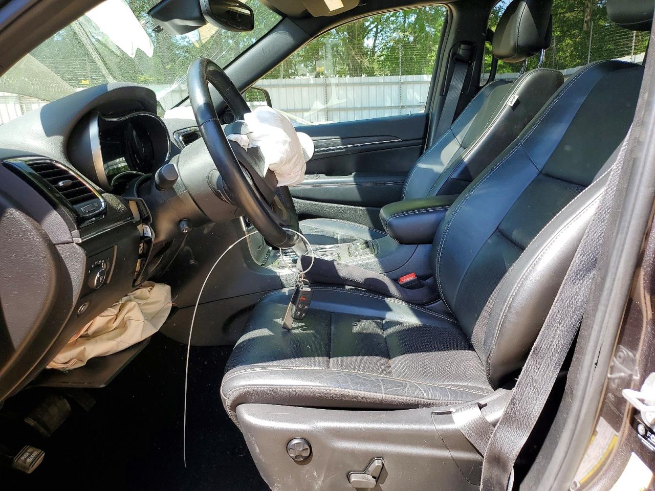 Jeep Cherokee Limited