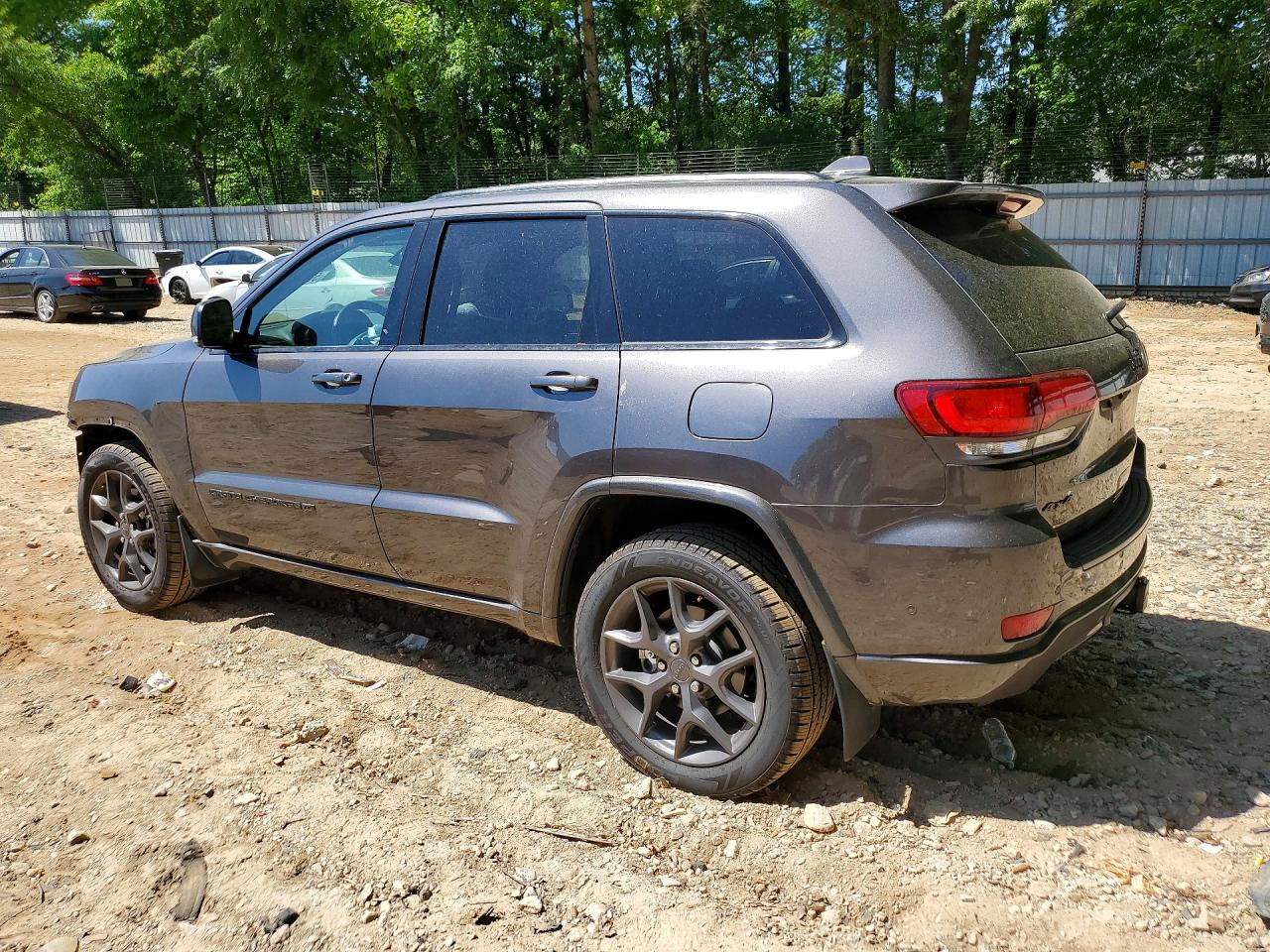 Jeep Cherokee Limited