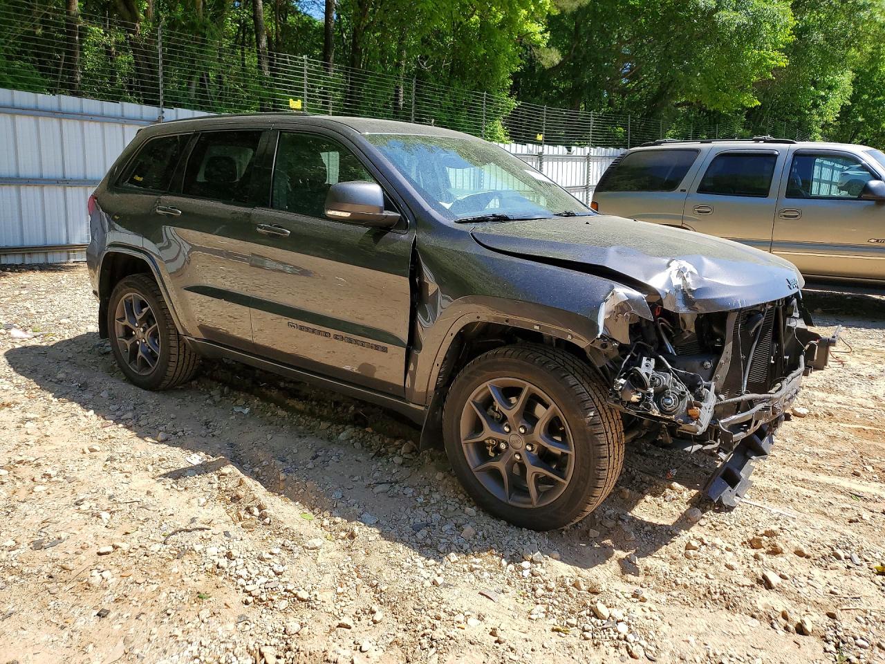 Jeep Cherokee Limited