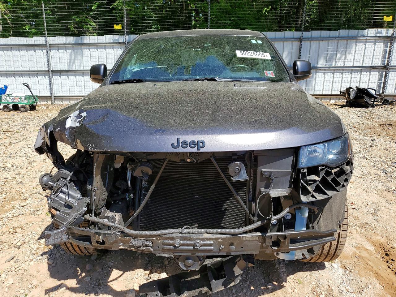Jeep Cherokee Limited