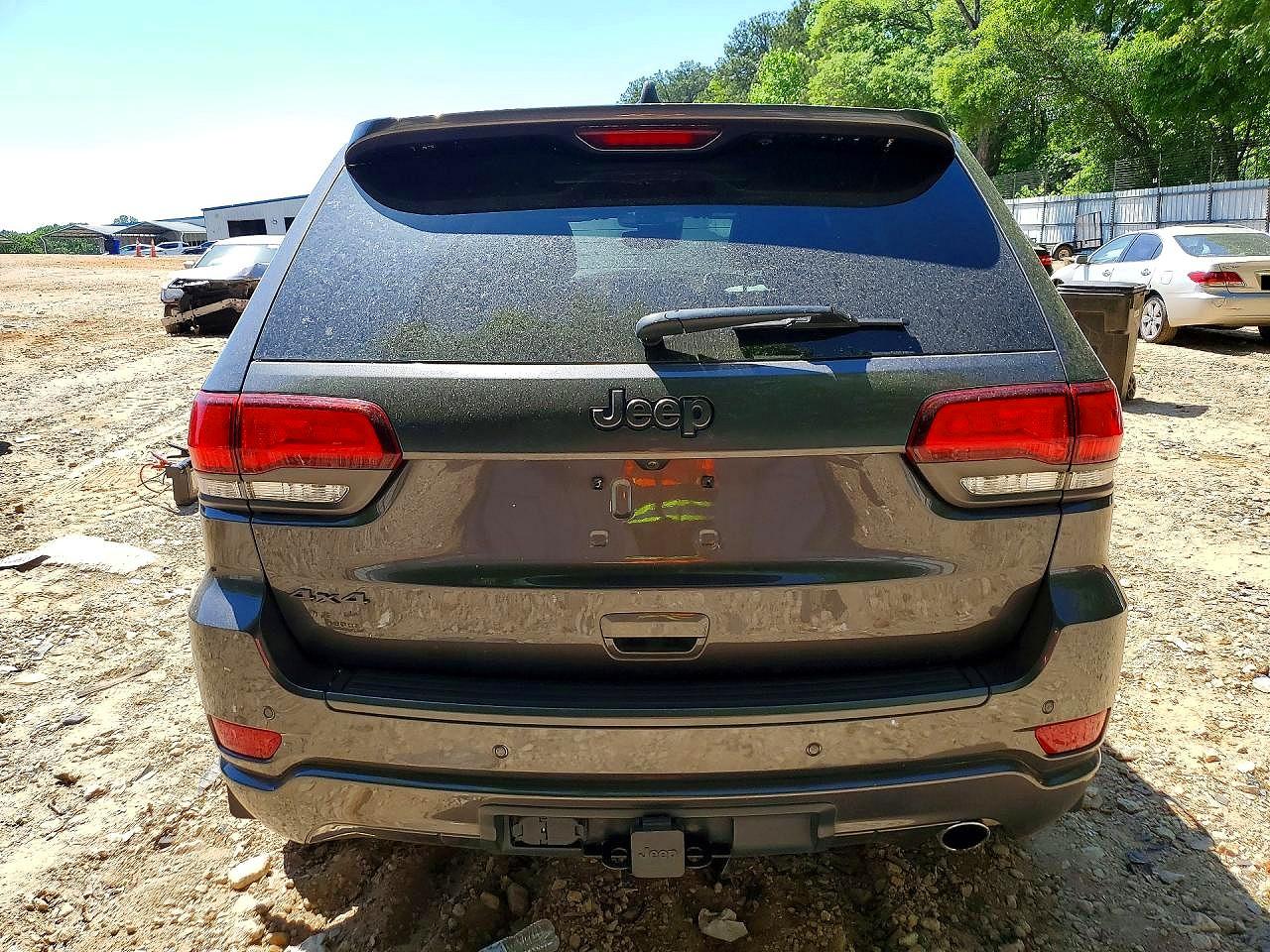 Jeep Cherokee Limited