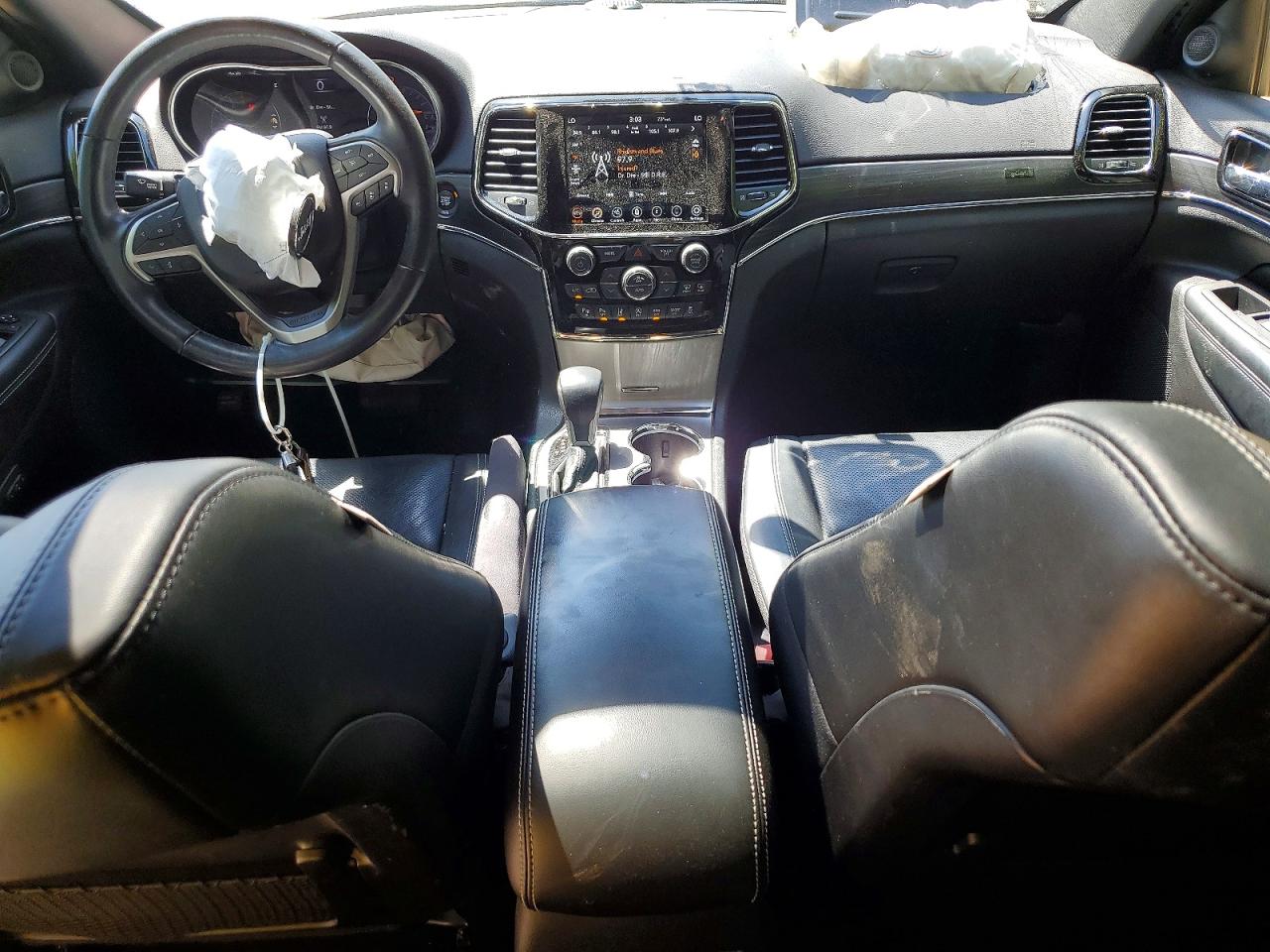 Jeep Cherokee Limited