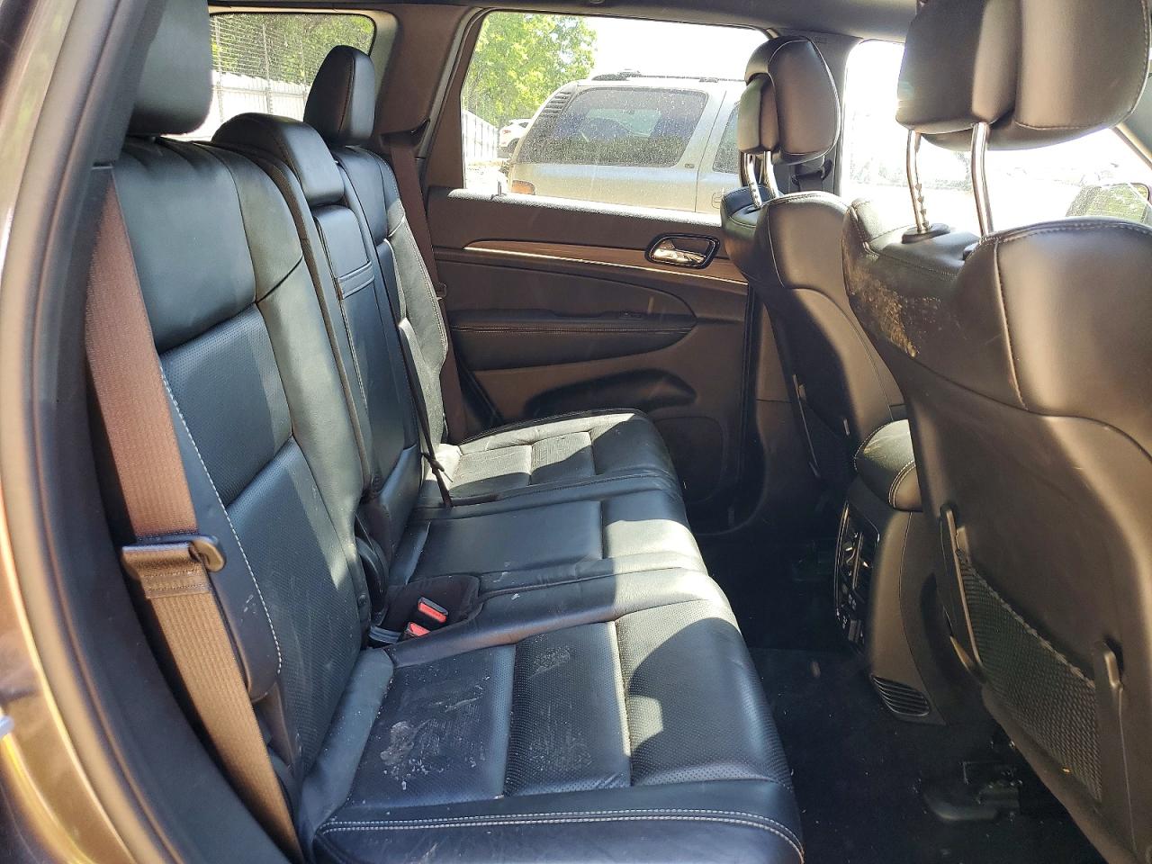 Jeep Cherokee Limited