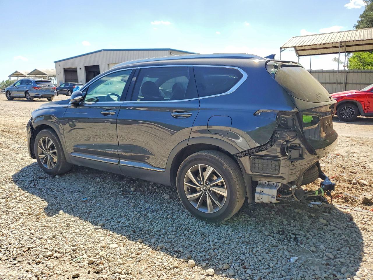 Hyundai SANTA FE Limited