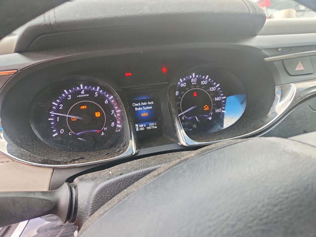 Toyota Avalon Xle