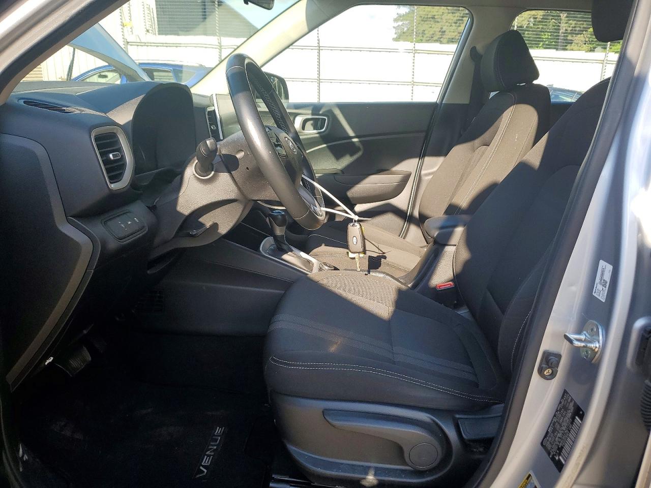 Hyundai VENUE Sel