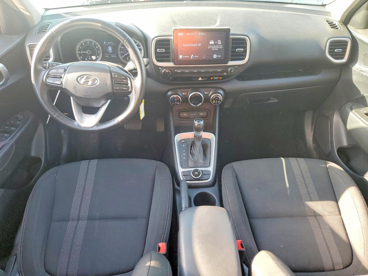 Hyundai VENUE Sel