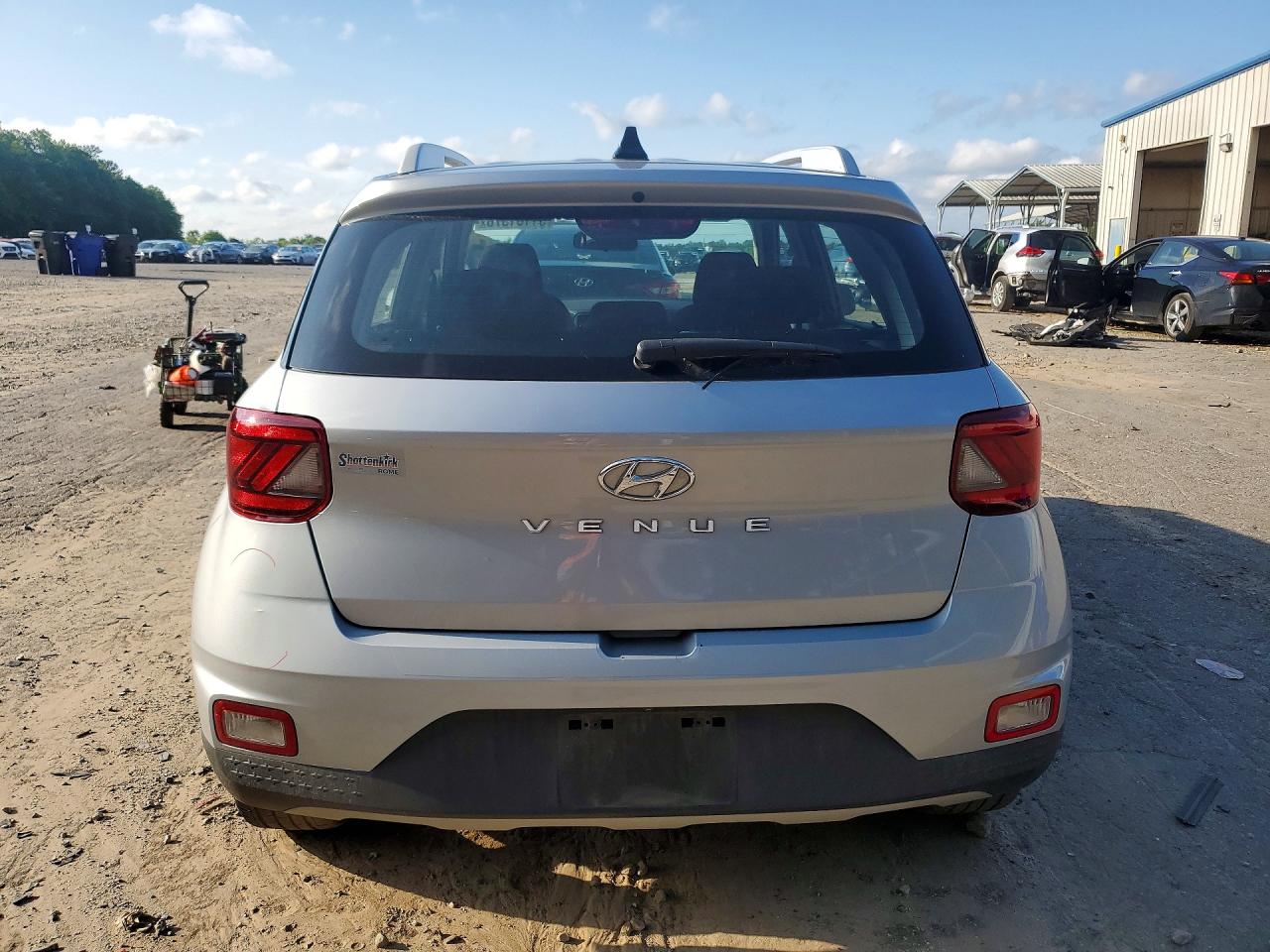 Hyundai VENUE Sel