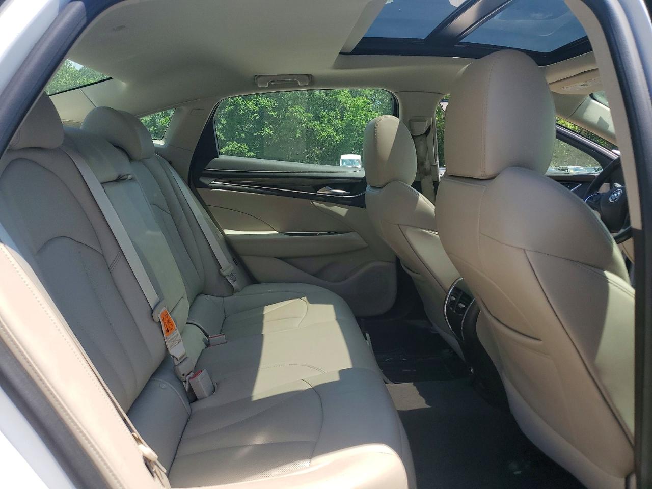 Buick LaCrosse Premium