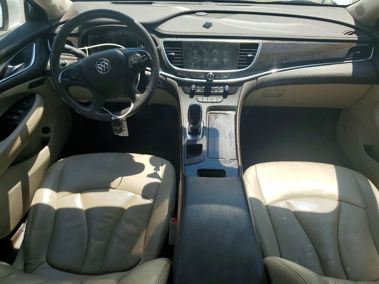 Buick LaCrosse Premium