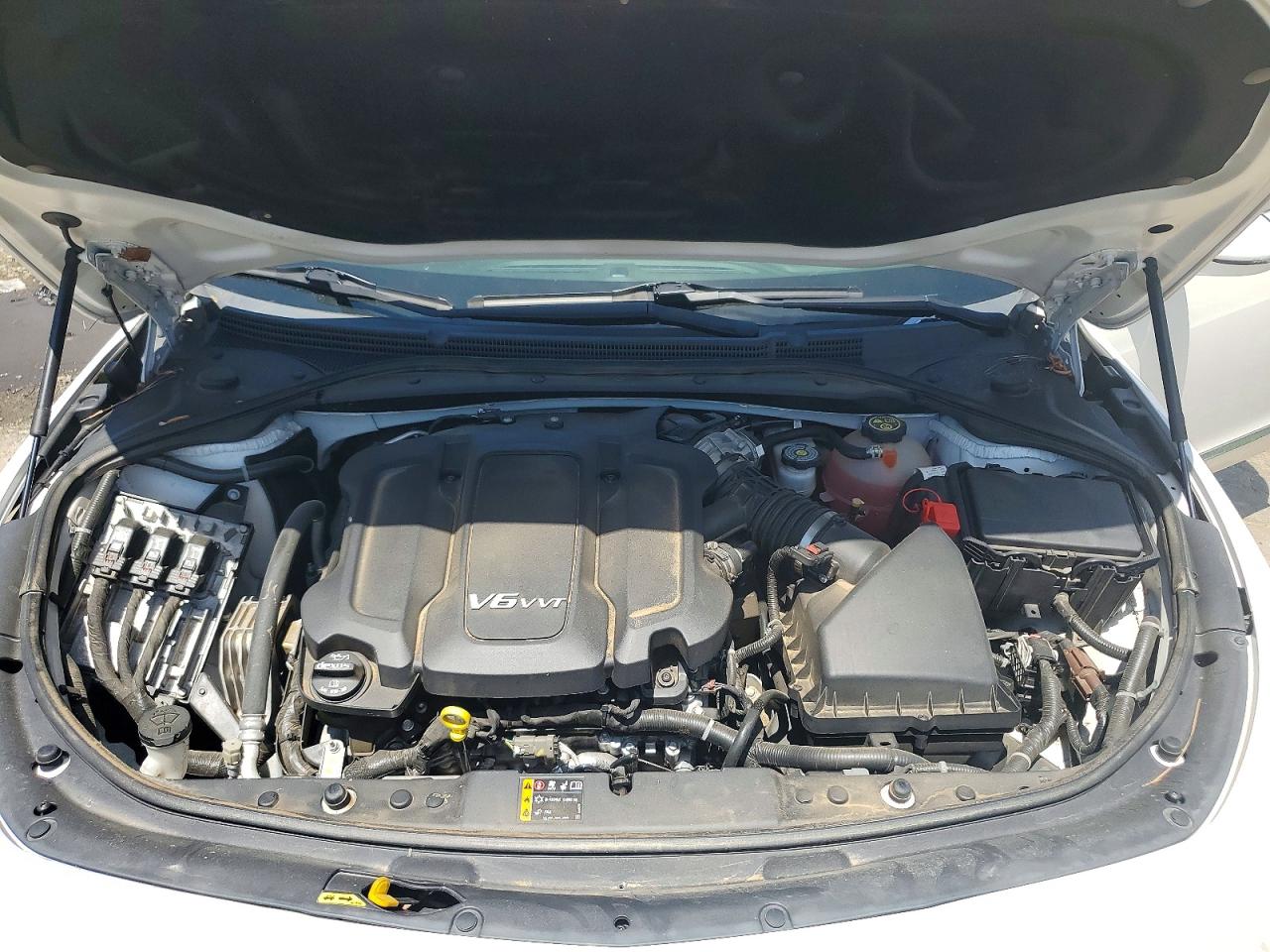 Buick LaCrosse Premium