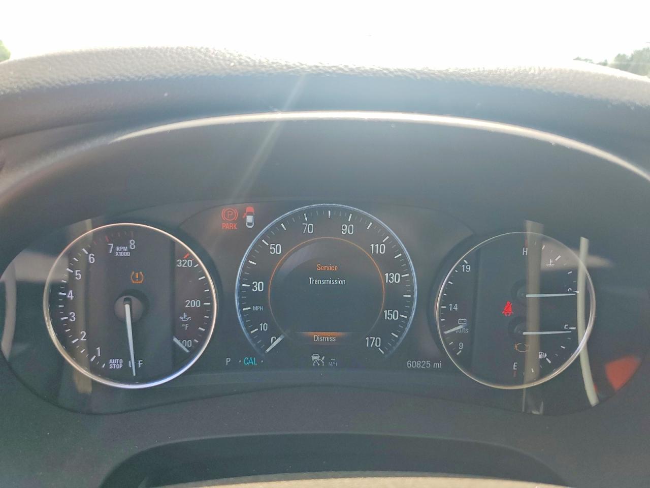 Buick LaCrosse Premium