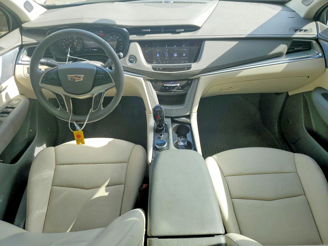 Cadillac XT5 Premium Luxury