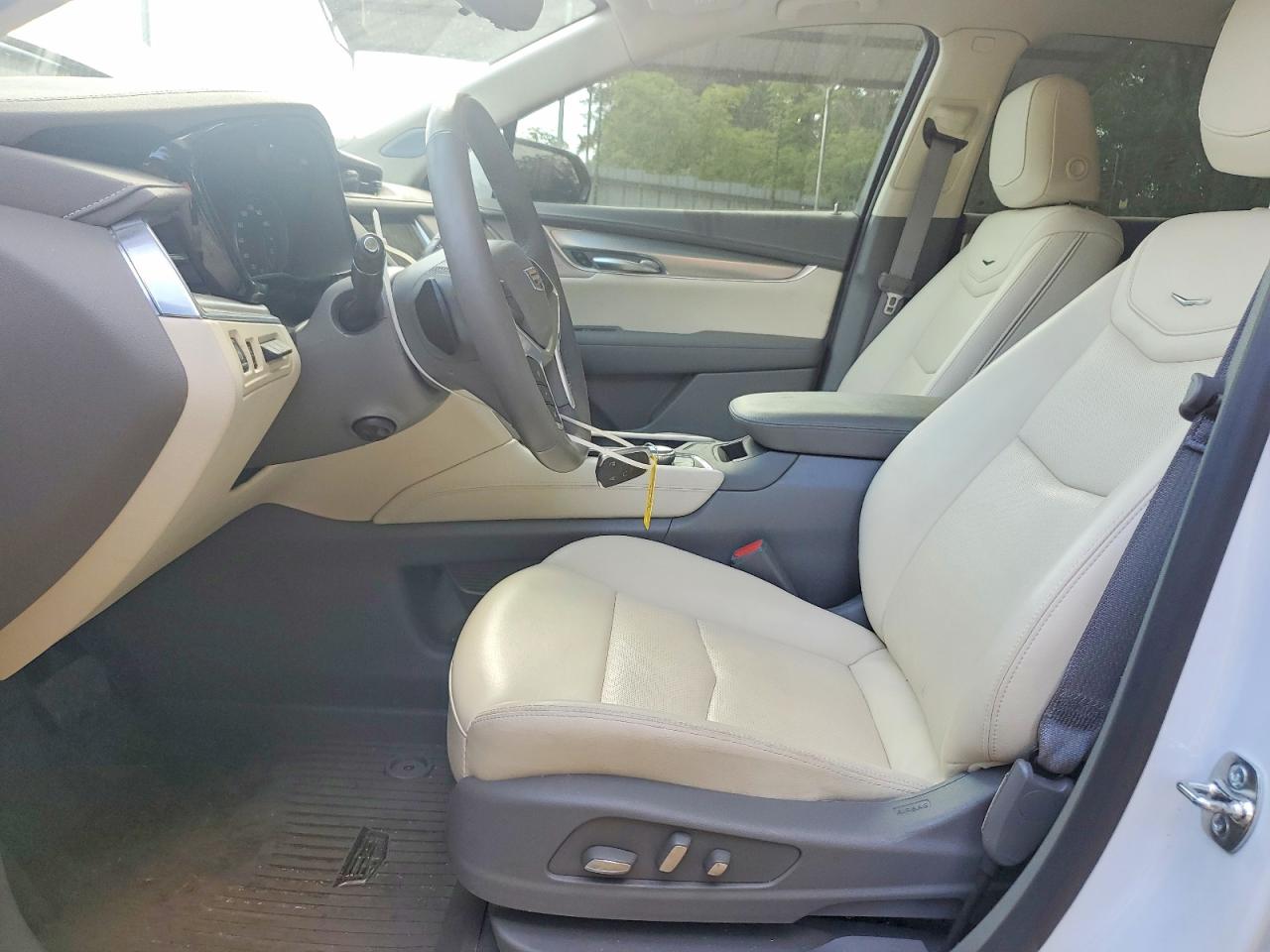 Cadillac XT5 Premium Luxury
