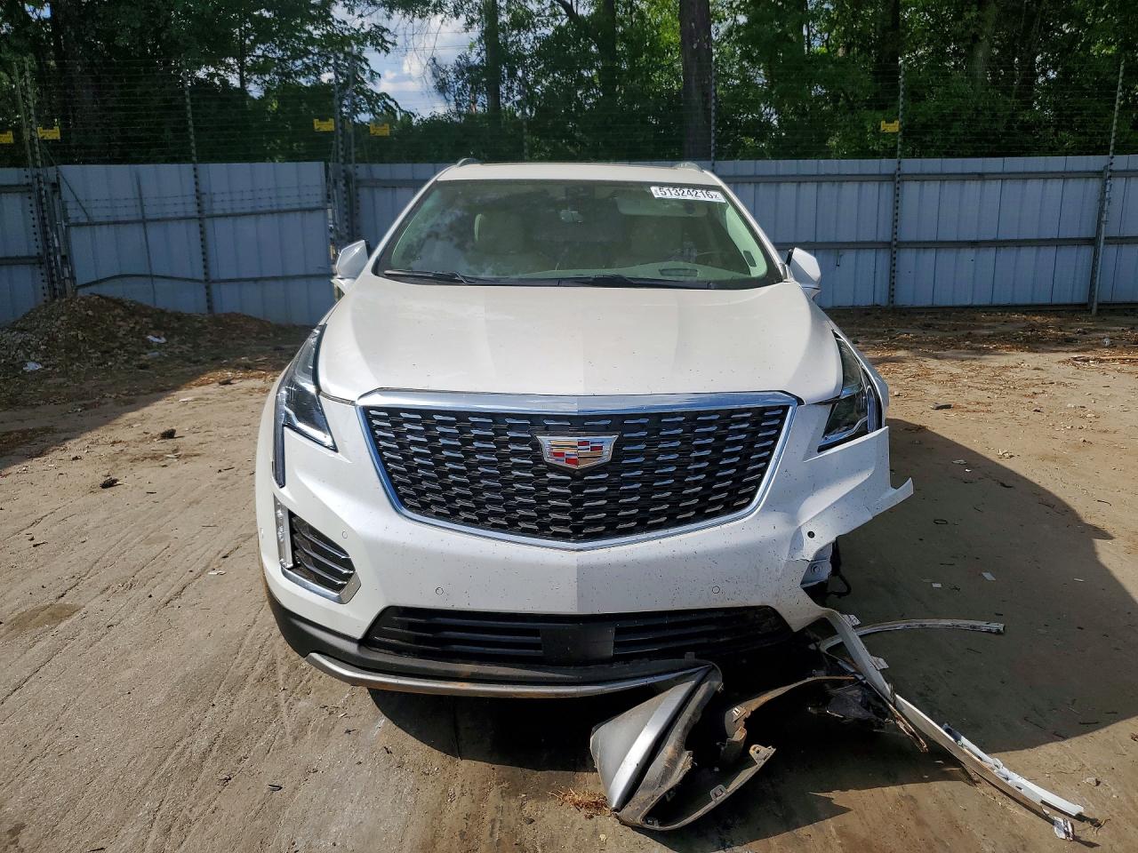 Cadillac XT5 Premium Luxury