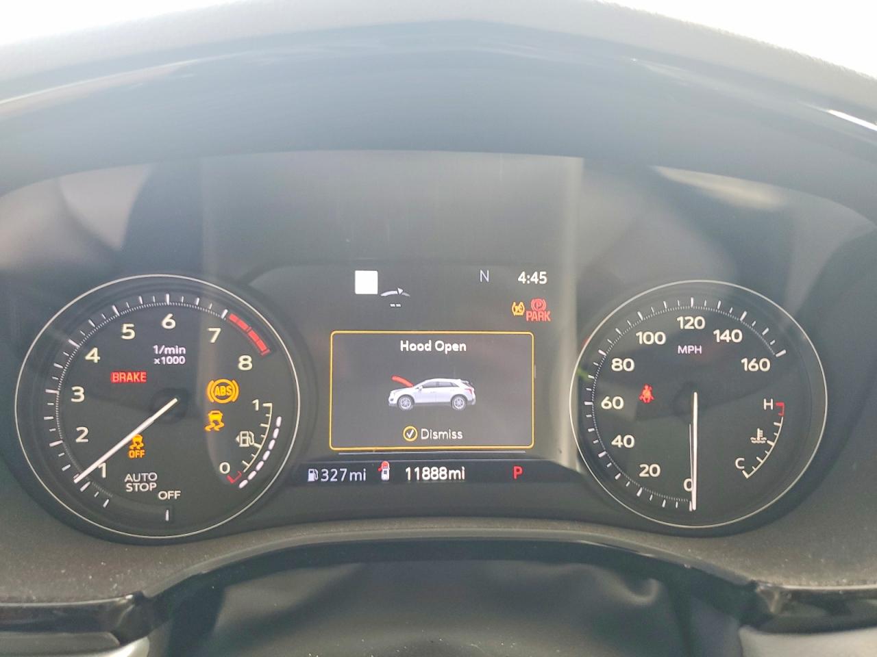 Cadillac XT5 Premium Luxury