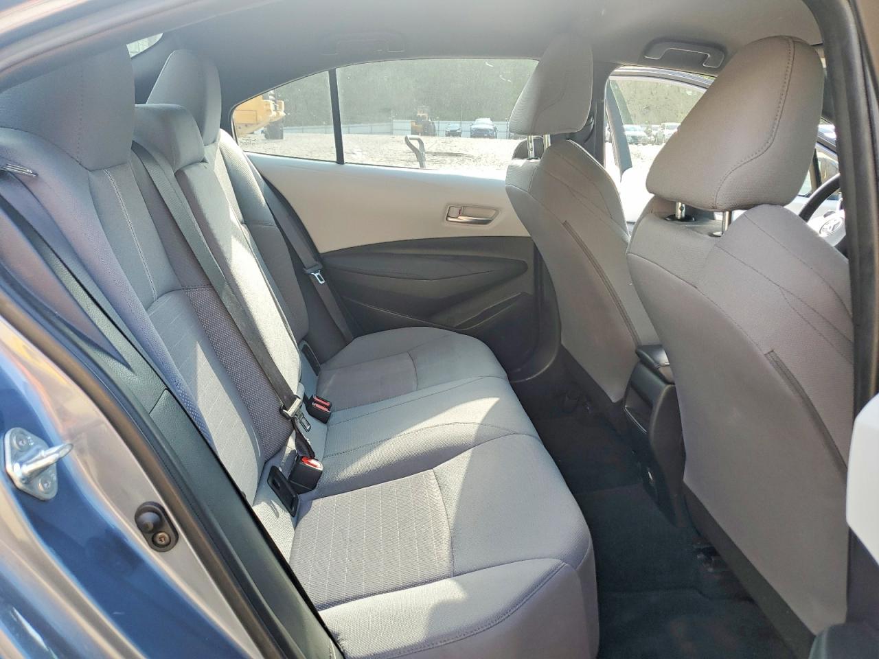 Toyota Corolla Se