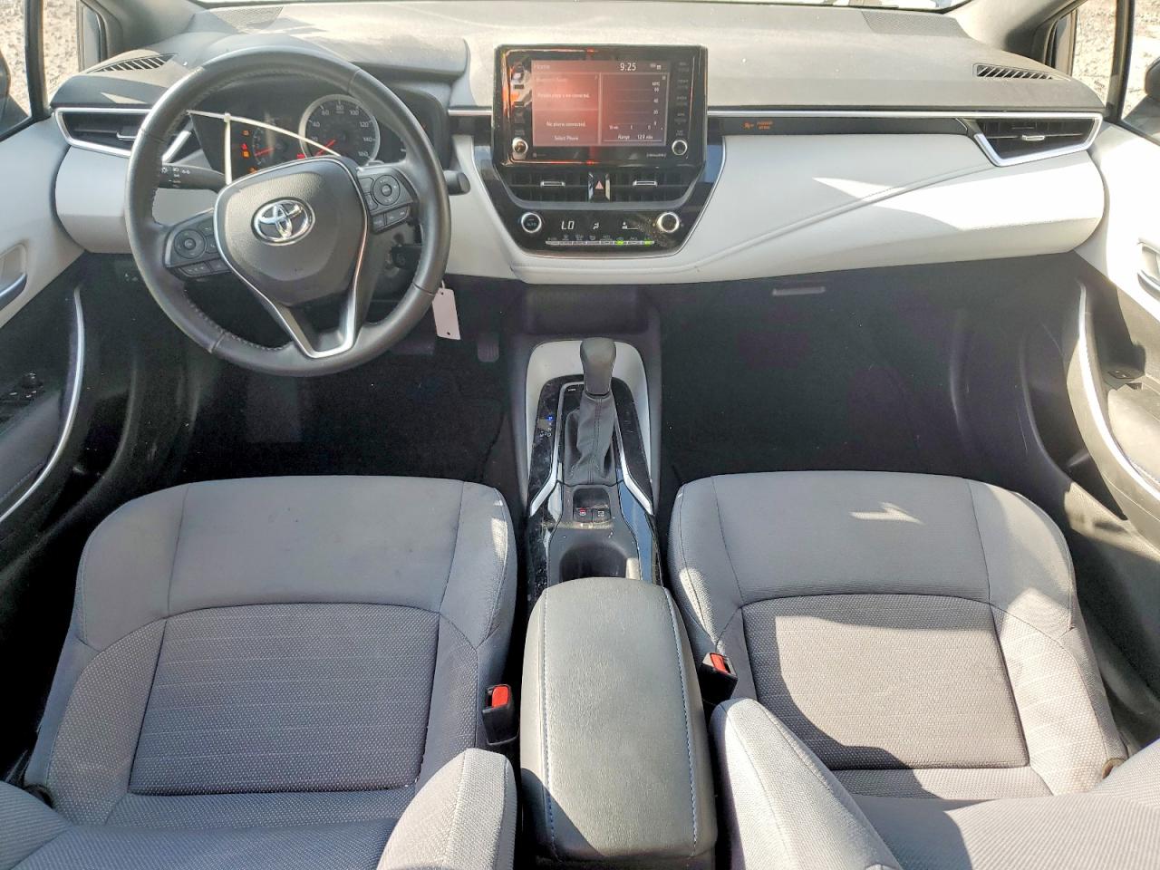 Toyota Corolla Se