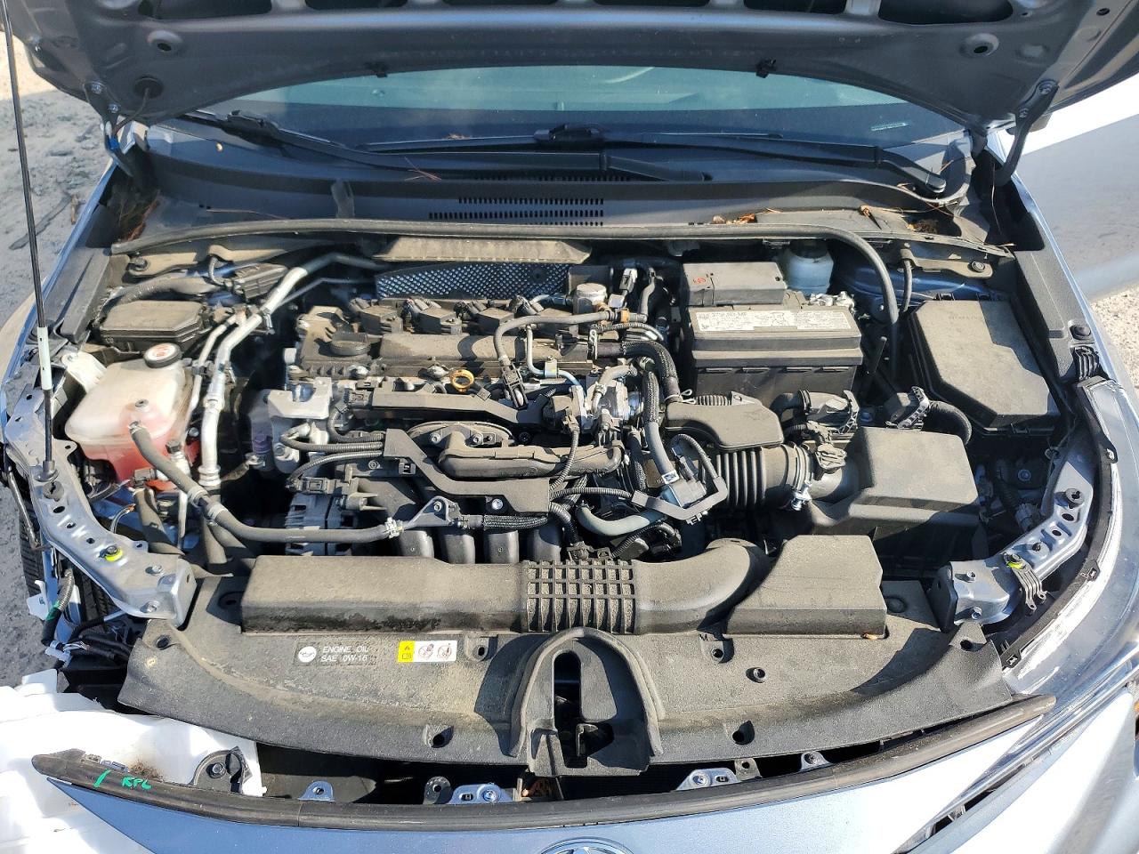 Toyota Corolla Se