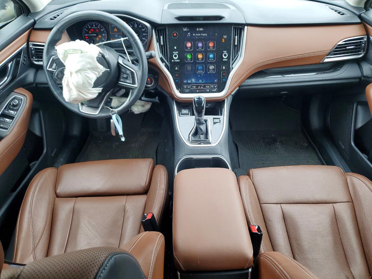 Subaru Outback Touring