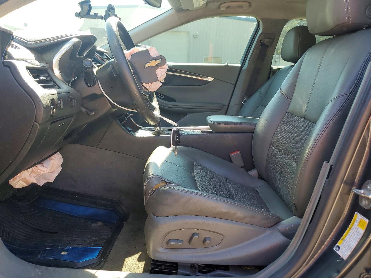 Chevrolet Impala Ls