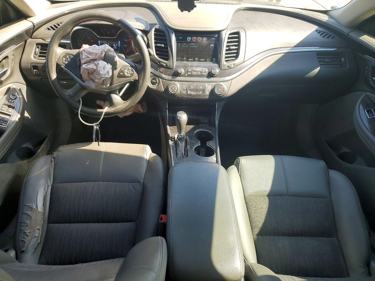 Chevrolet Impala Ls