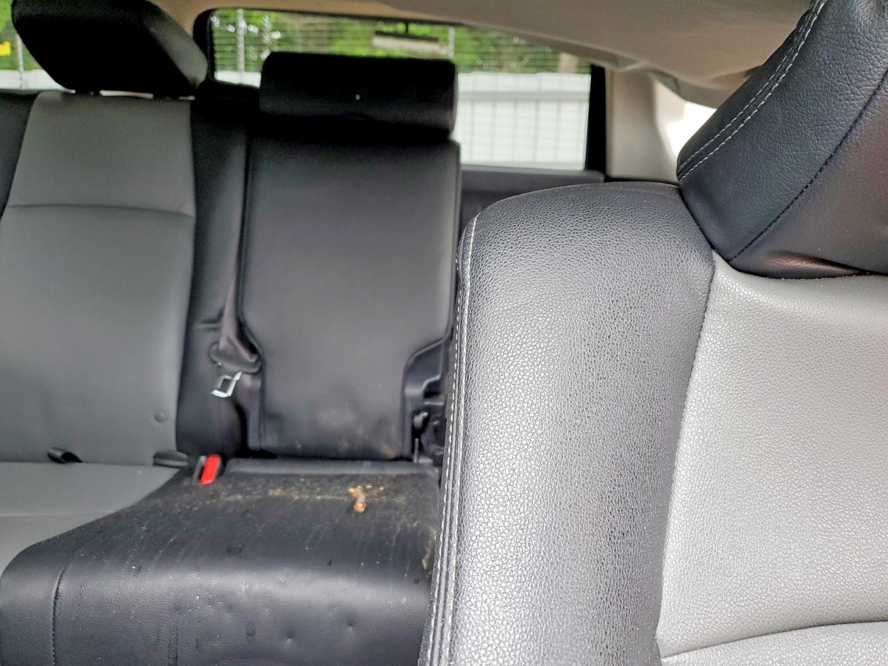 Toyota 4Runner Sr5 Premium