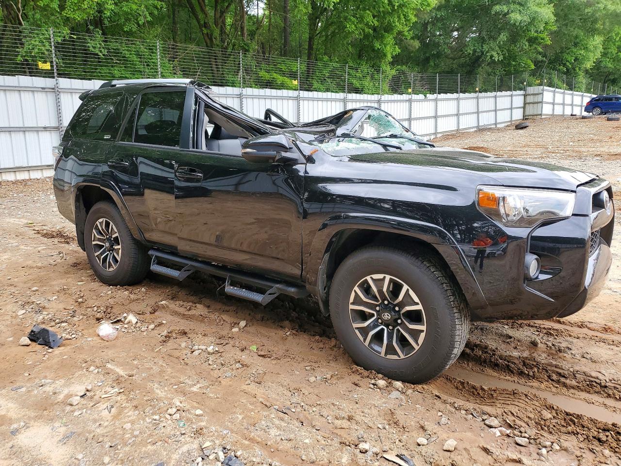 Toyota 4Runner Sr5 Premium