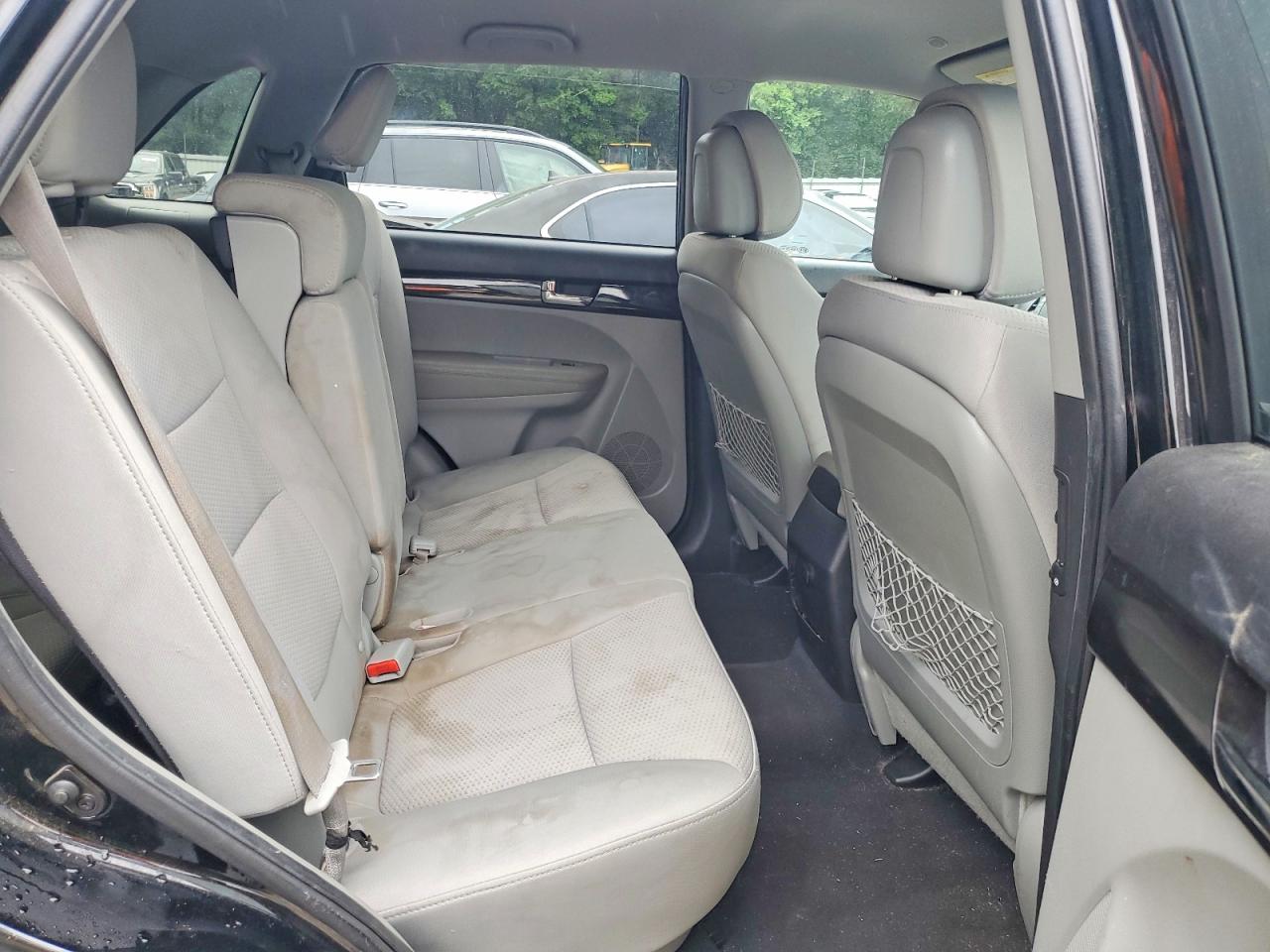 Kia Sorento Lx