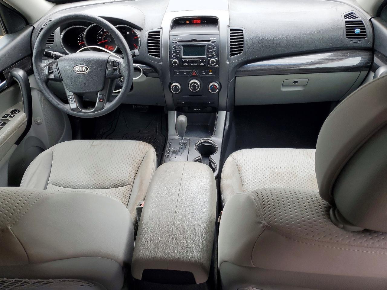 Kia Sorento Lx