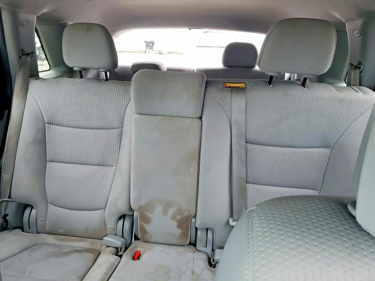 Kia Sorento Lx