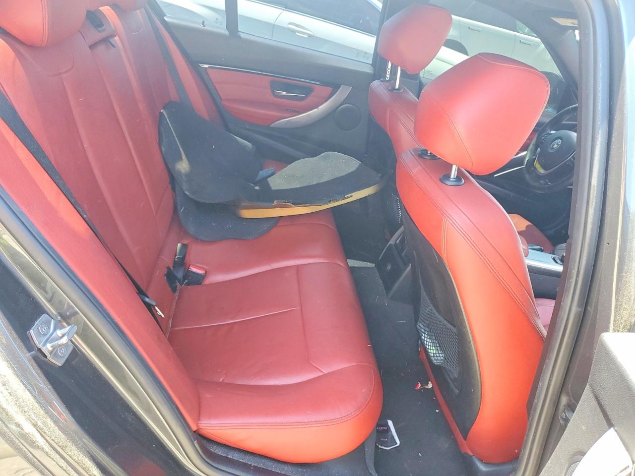 BMW 3 Series I Sulev