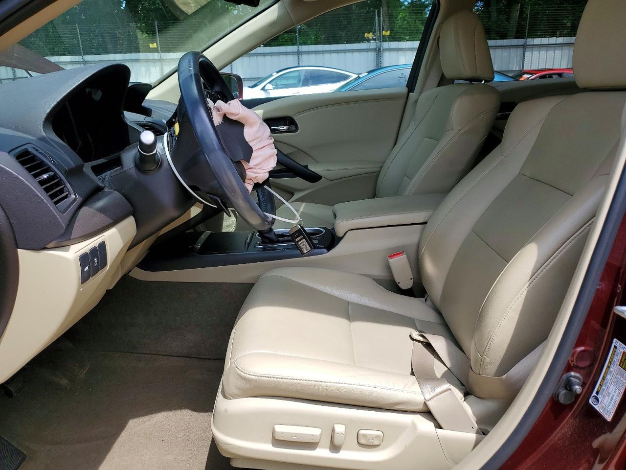 Acura RDX