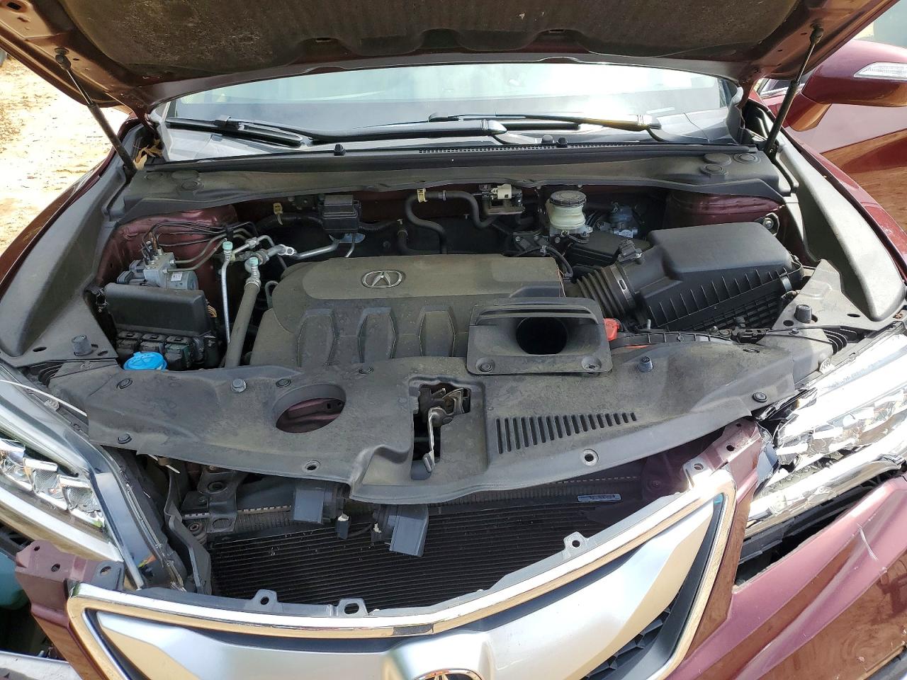 Acura RDX