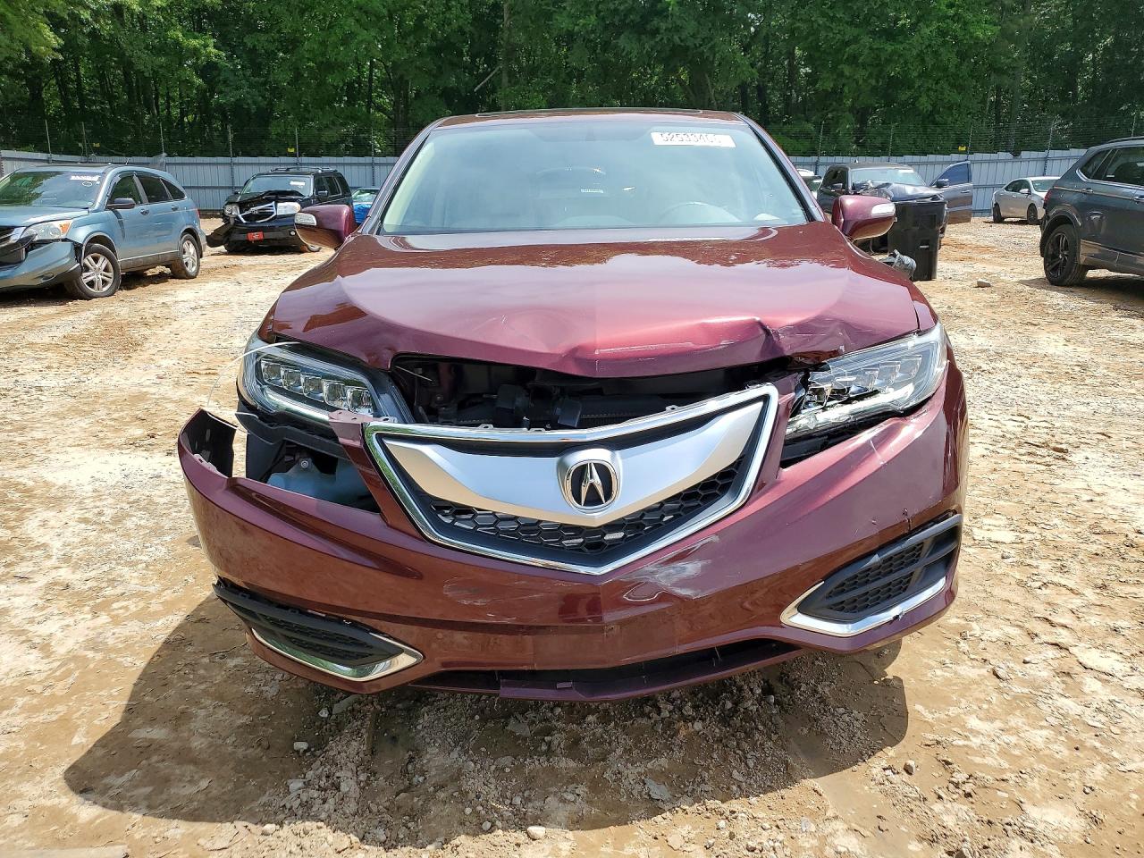 Acura RDX