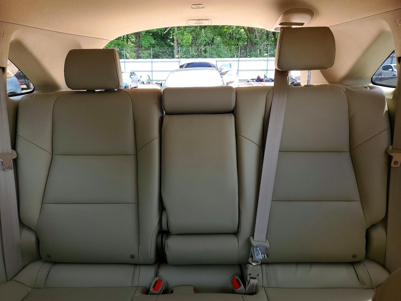 Acura RDX
