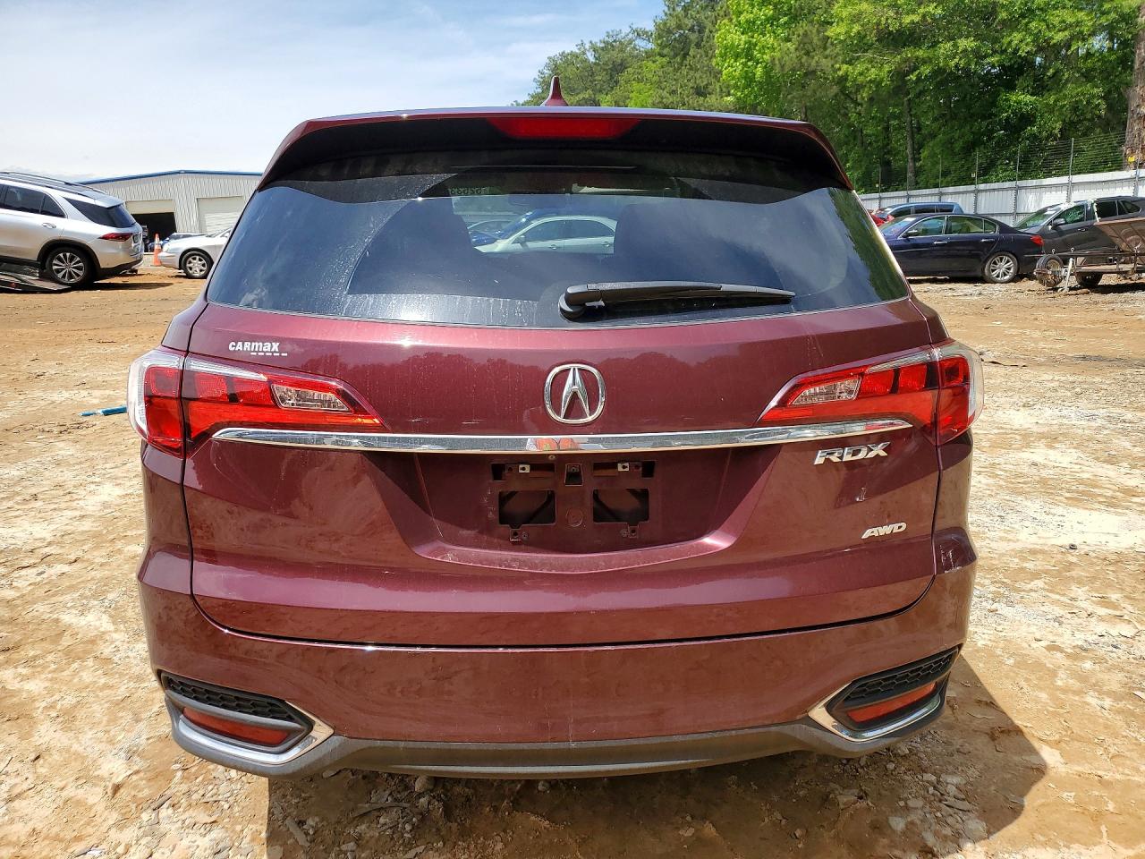Acura RDX