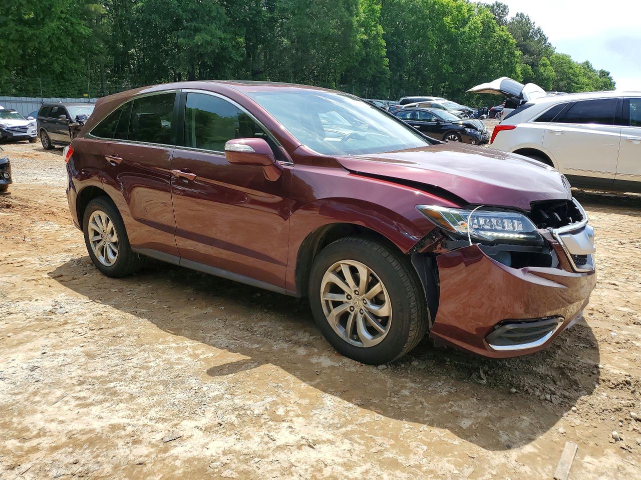 Acura RDX