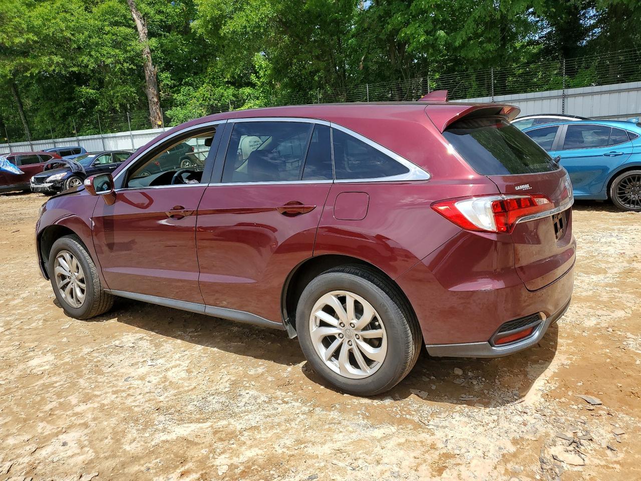 Acura RDX
