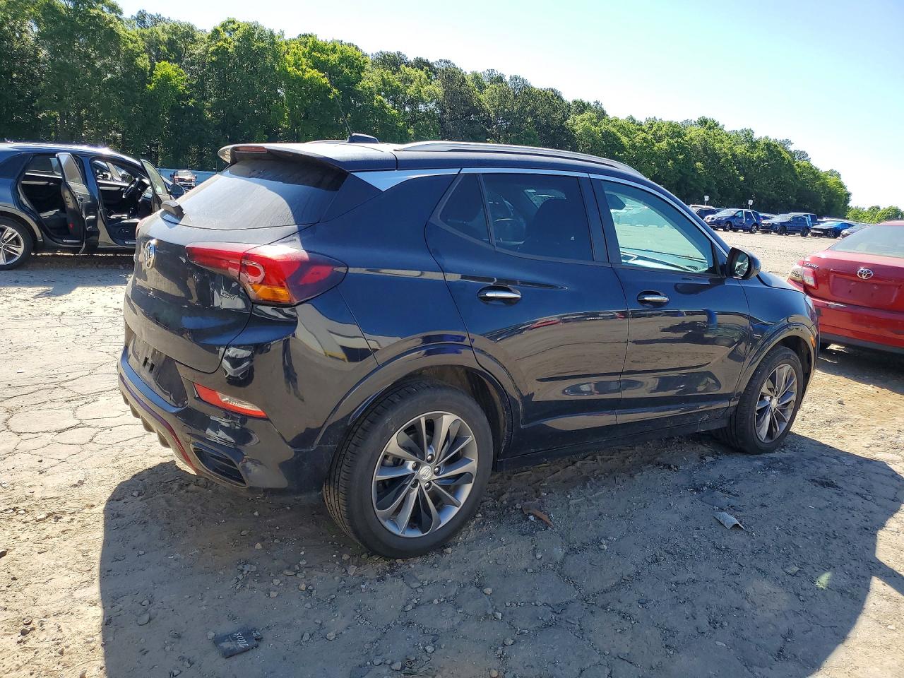 Buick Encore Select