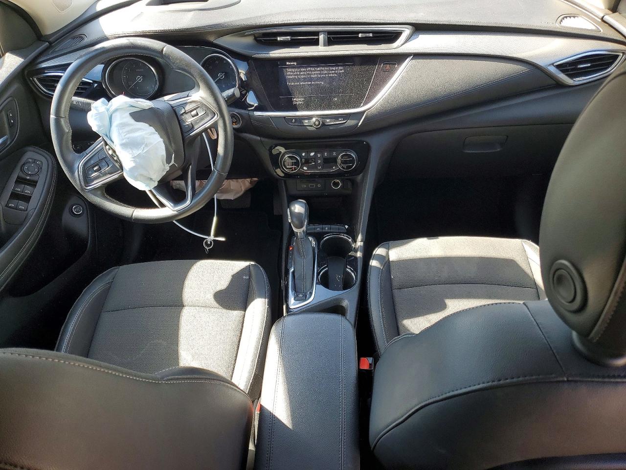 Buick Encore Select