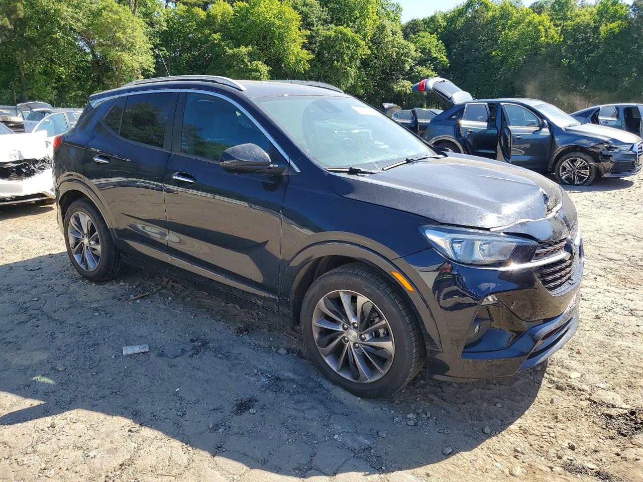 Buick Encore Select