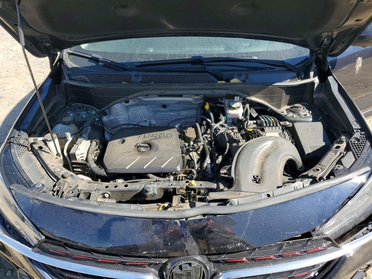 Buick Encore Select