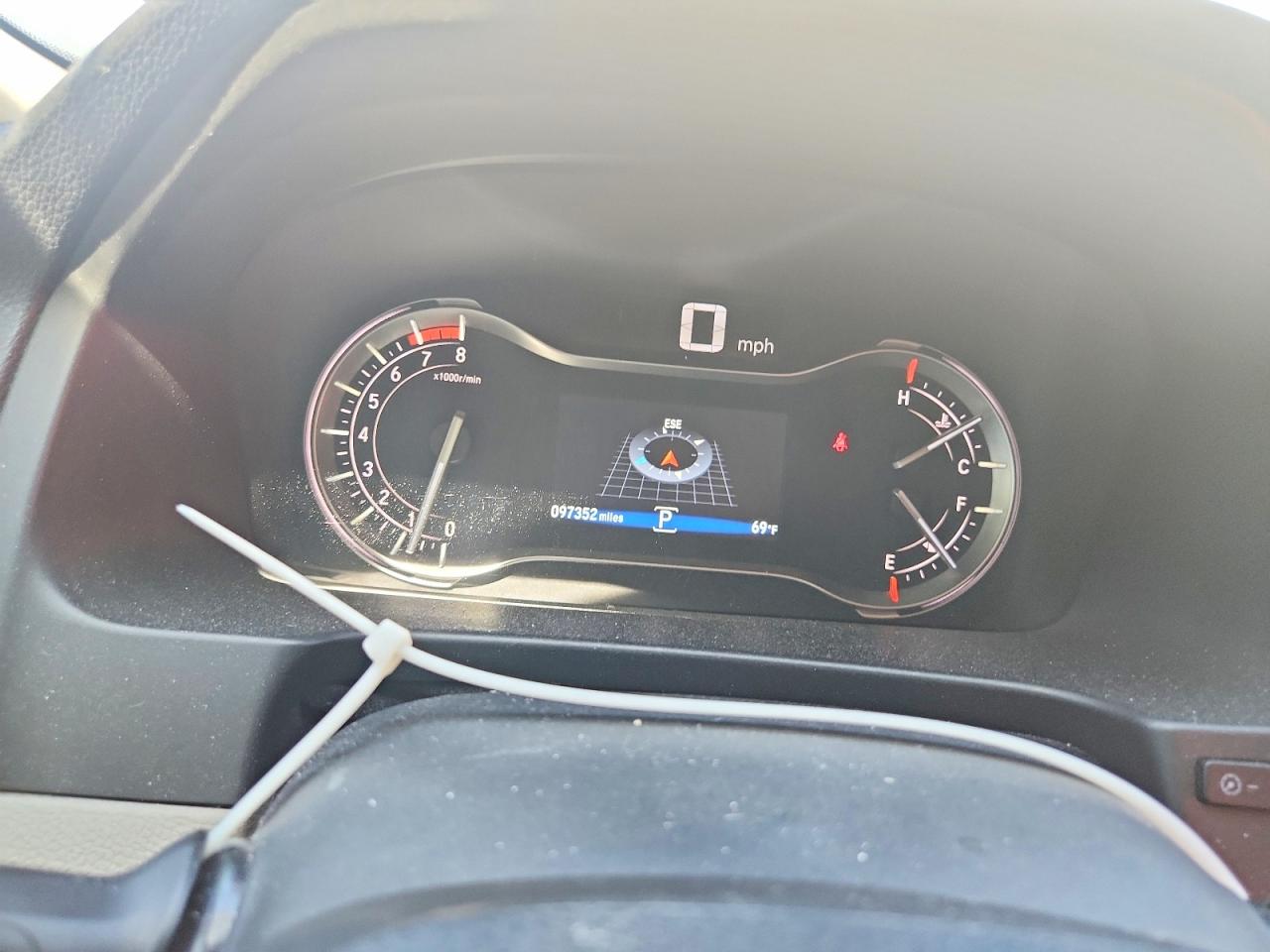 Honda Ridgeline Rtl