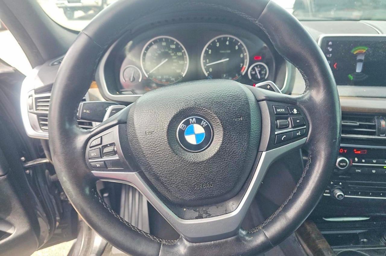 BMW X Series Xdrive35i