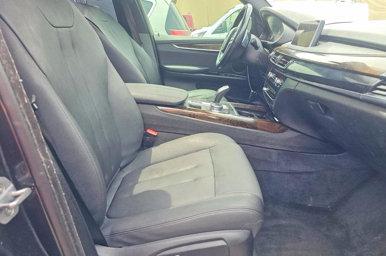 BMW X Series Xdrive35i