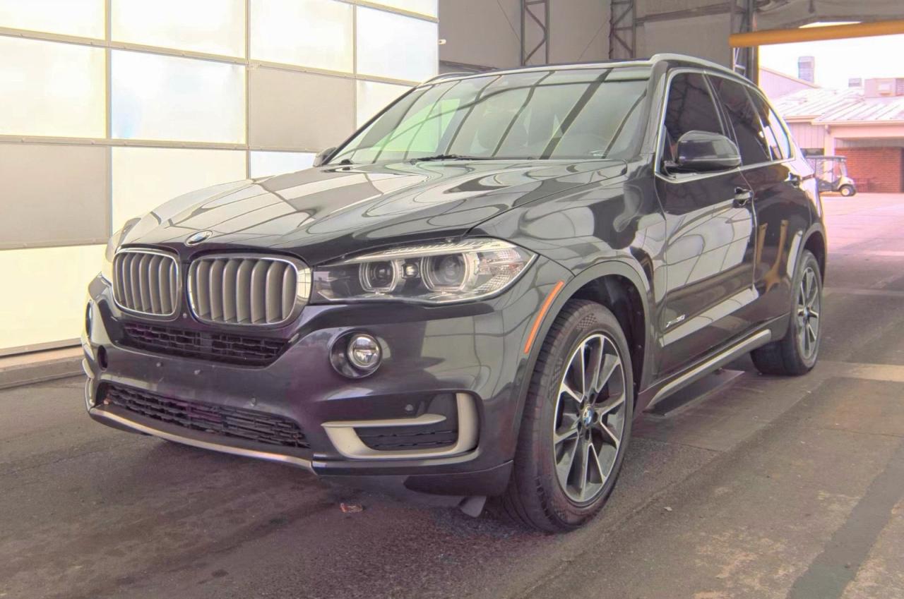 BMW X Series Xdrive35i