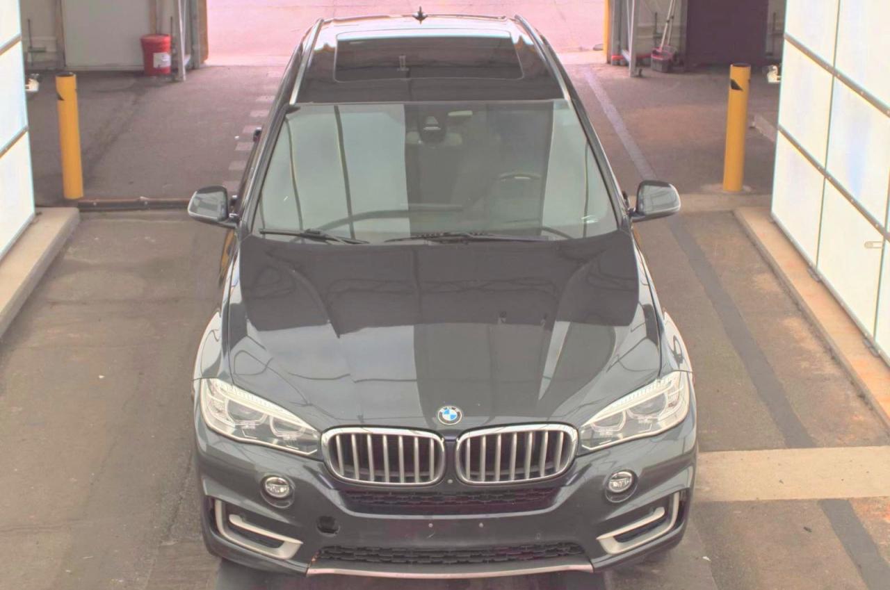 BMW X Series Xdrive35i