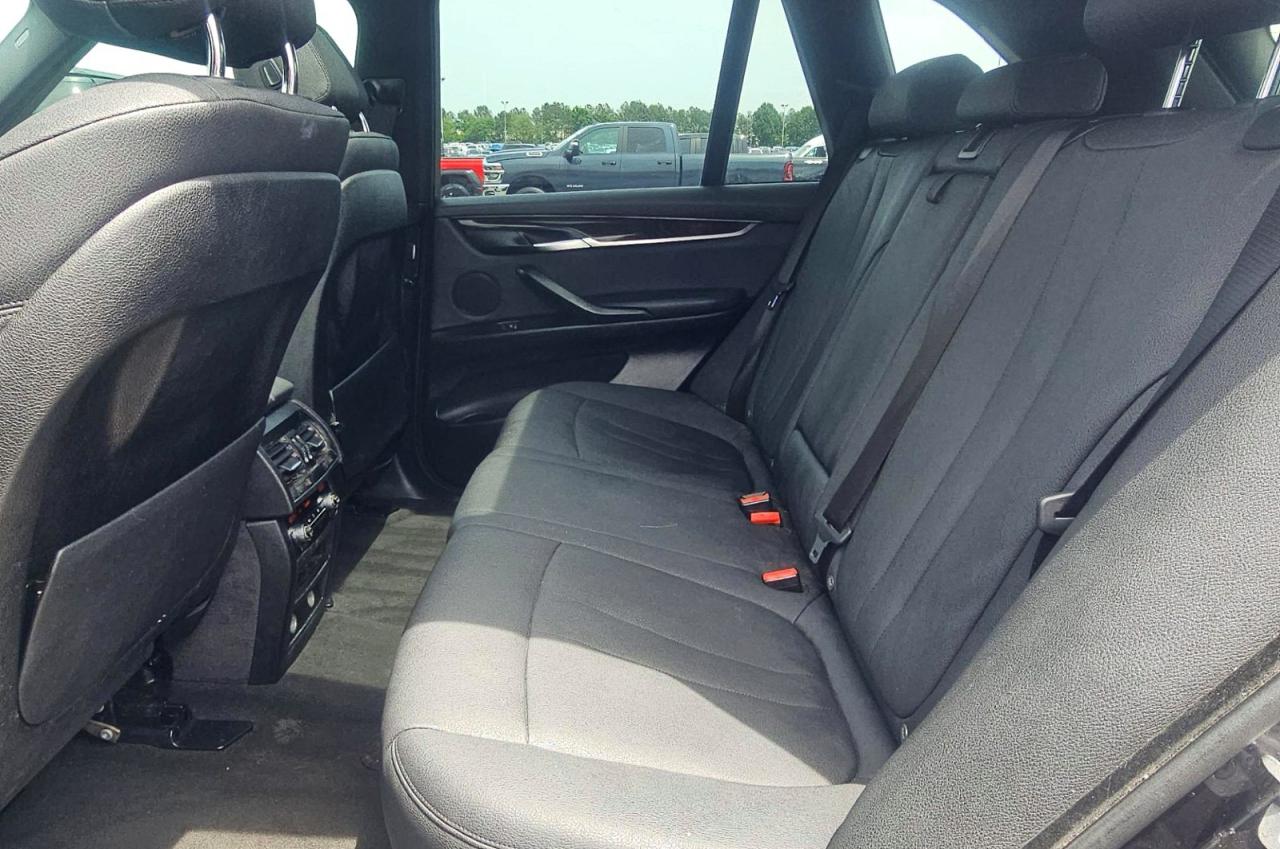 BMW X Series Xdrive35i